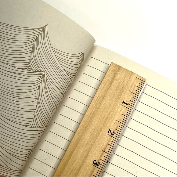 Compendium Find What Brings You Joy & Go There Ruled Notebook Journal New Unused - Picture 7 of 11